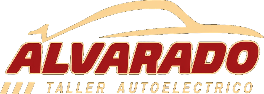 Taller Autoeléctrico Alvarado